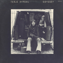 Rypdal - Odyssey